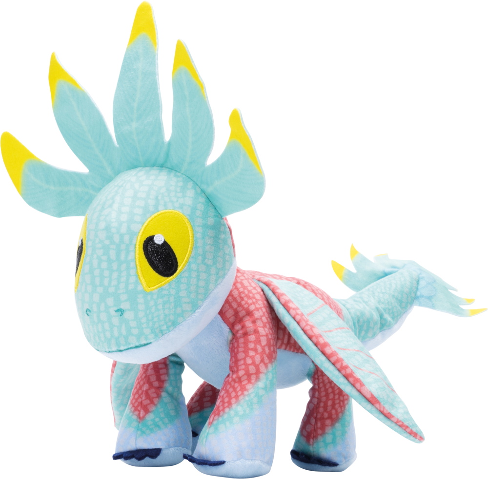 Schmidt Spiele Plüsch Stofftier Dragons Feathers 25 cm 42783