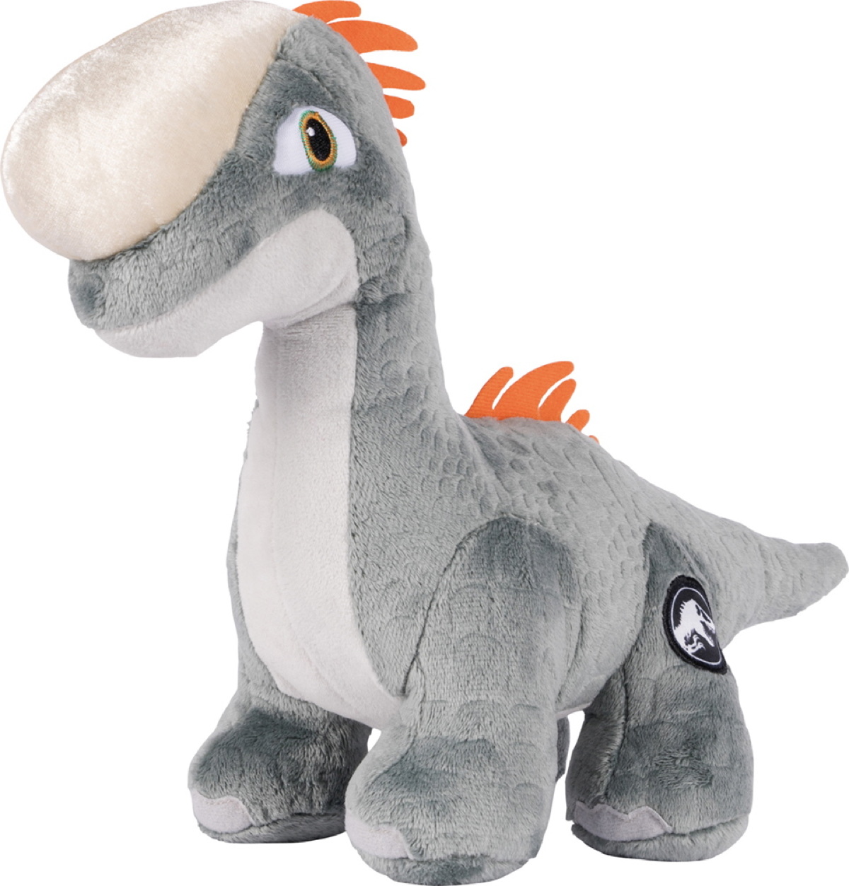 Schmidt Spiele Pl�sch Stofftier Universal Jurassic World Titanosaurus 24 cm 42846