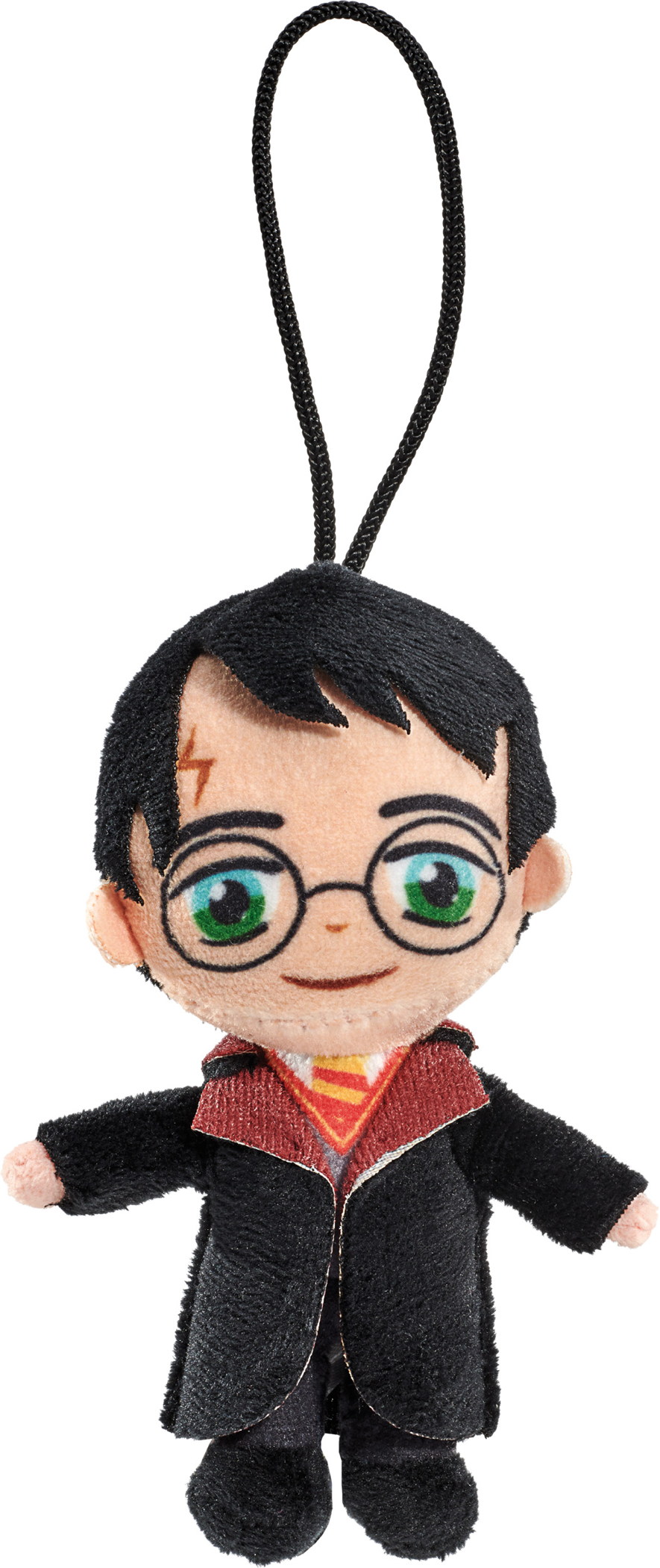 Schmidt Spiele Pl�sch Stofftier Harry Potter Harry 12 cm 42863