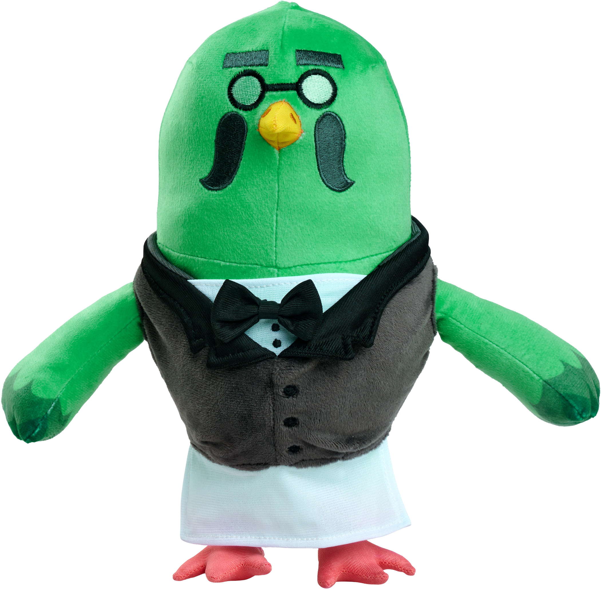Simba Plüsch Stofftier Animal Crossing Kofi 25cm 109231526