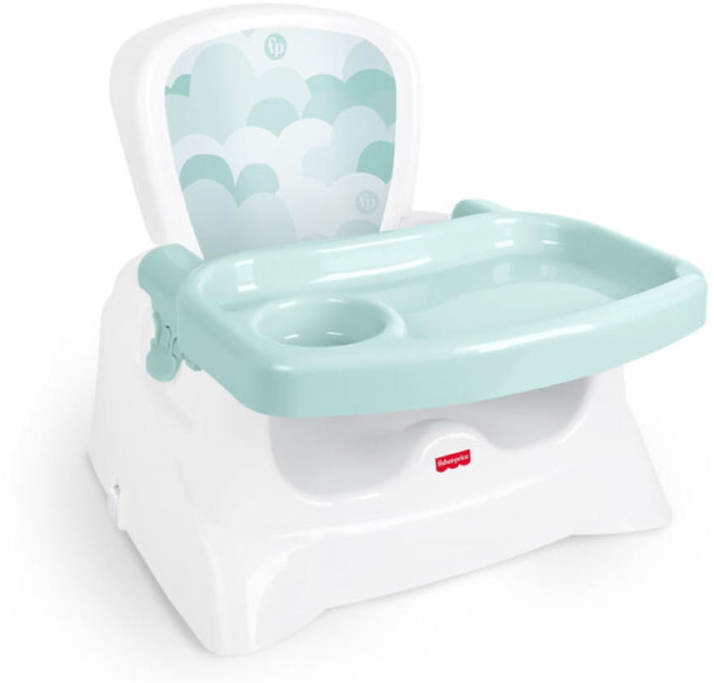 Simba Kleinkind Ausstattung fisher-price Sitzerhöhung mit Tischchen 700470827
