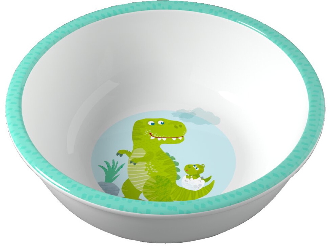 HABA Essen & Trinken Schüssel Dino 2012440005