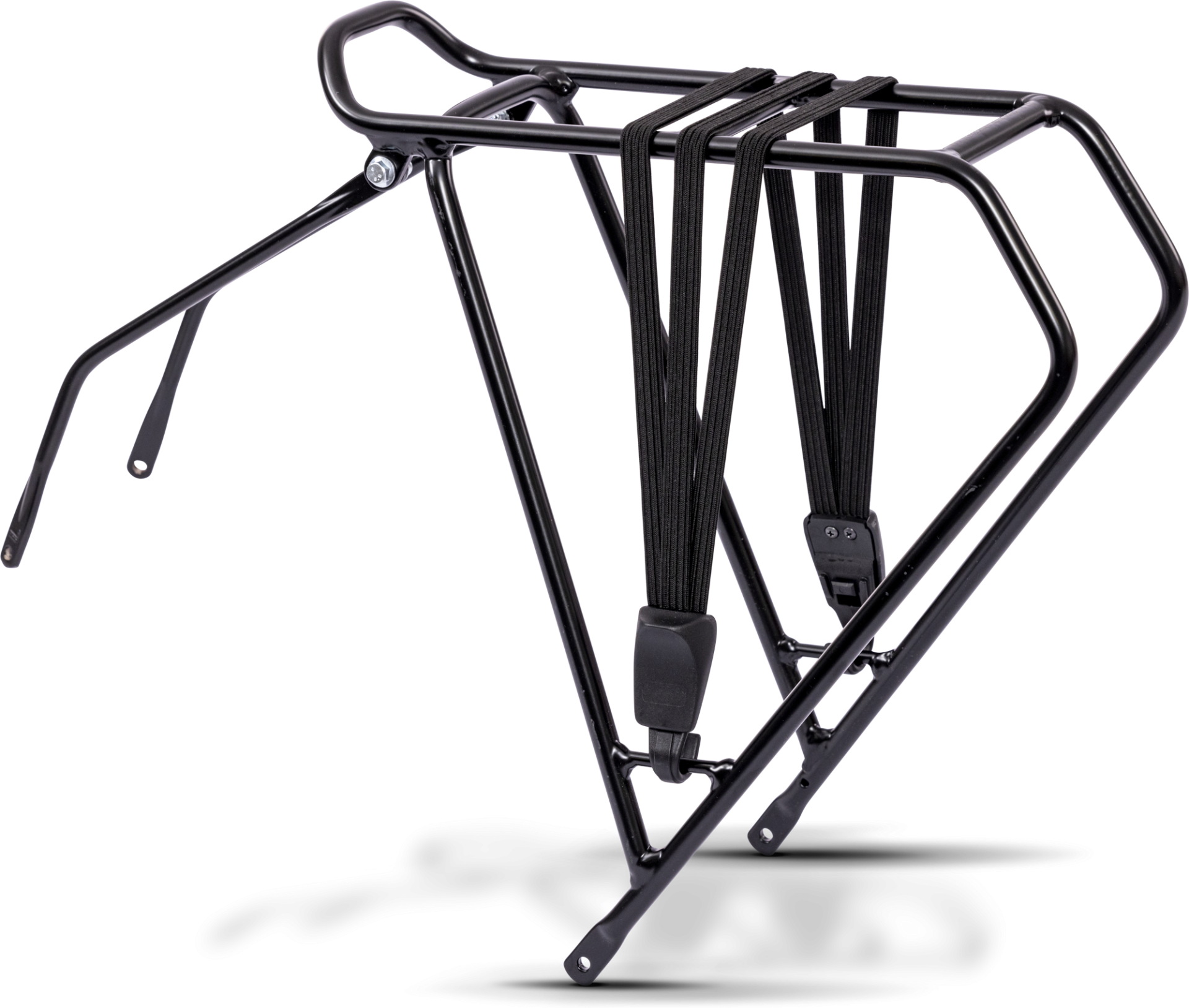 Puky Fahrrad Alu-Gepäckträger mit Spanngurt für LSPRO 24 und CYKE 24 9471