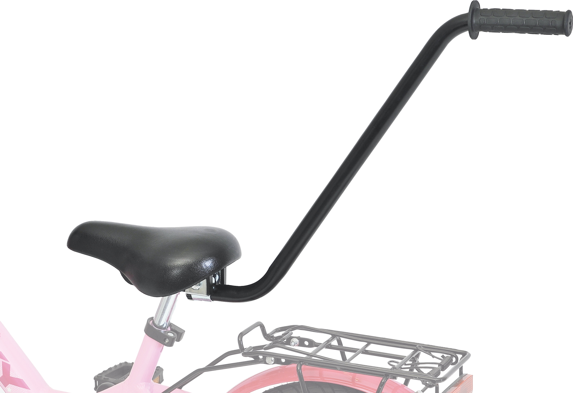 Puky Fahrradlernhilfe Fahrradlernhilfe black 9480
