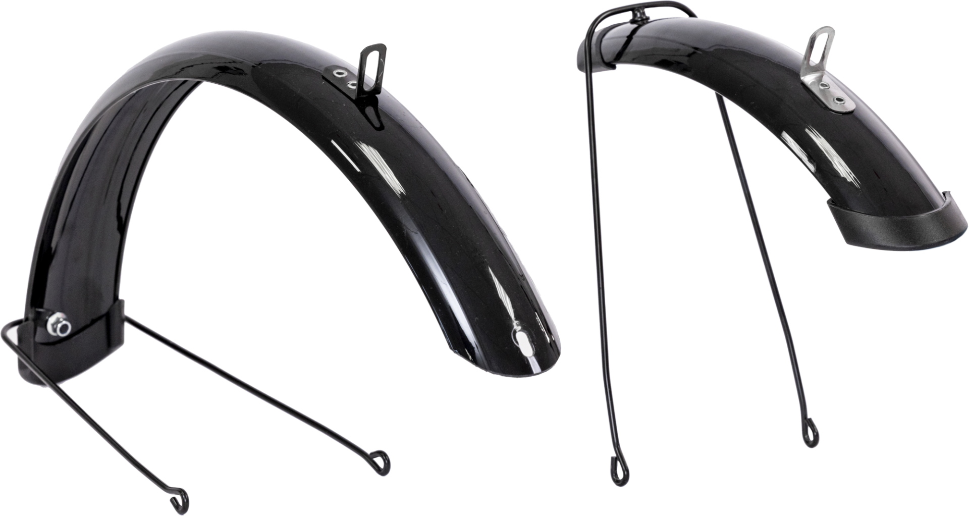 Puky Fahrrad Schutzblech LS-PRO Schutzblechset 14 9481