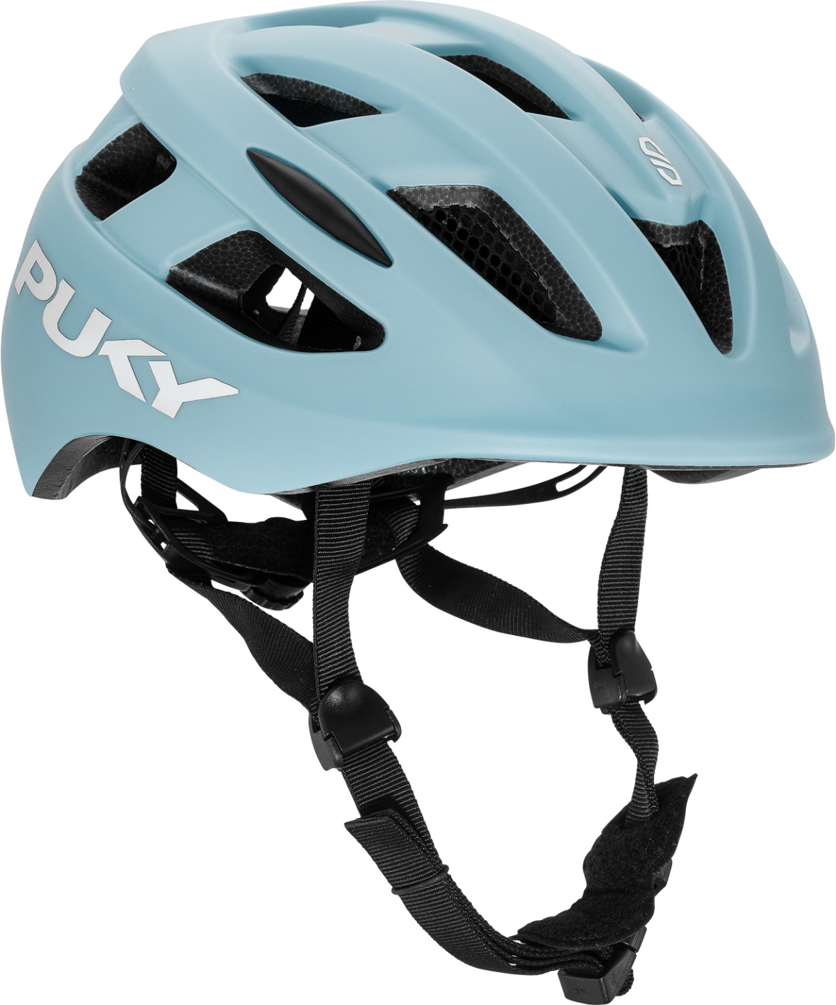 Puky Fahrradhelm PUKY HELMET S retro blue (48-55 cm) 9586