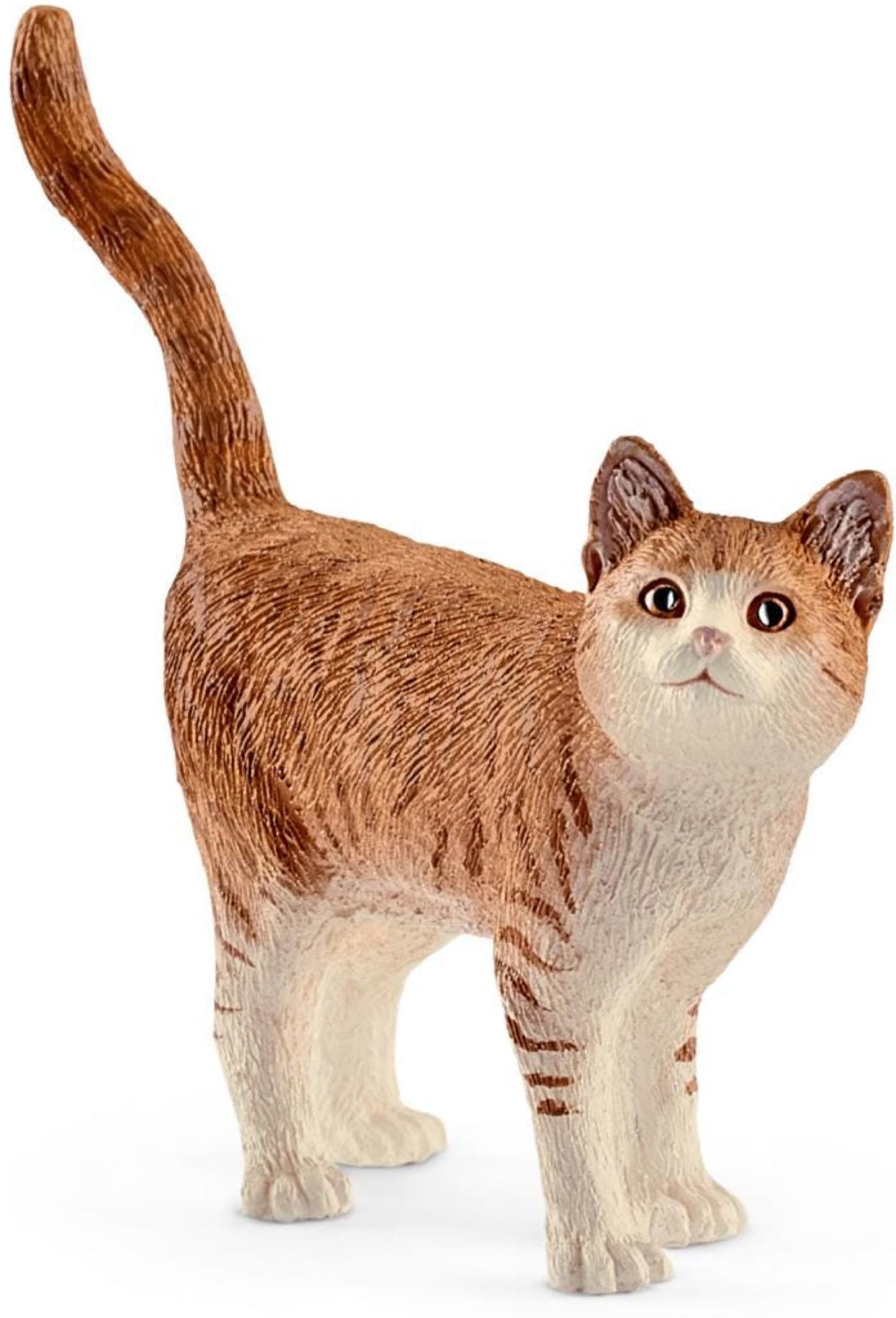 Schleich FARM WORLD Katze Einzelfigur 13836