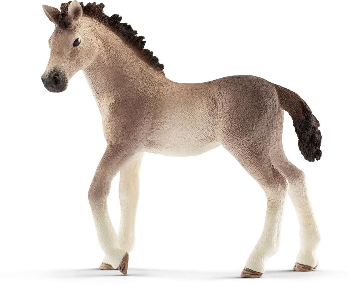 Schleich HORSE CLUB Andalusier Fohlen Einzelfigur 13822