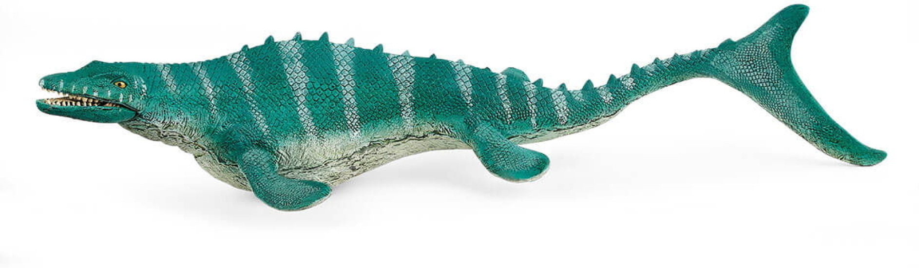Schleich DINOSAURS Mosasaurus Einzelfigur 15026
