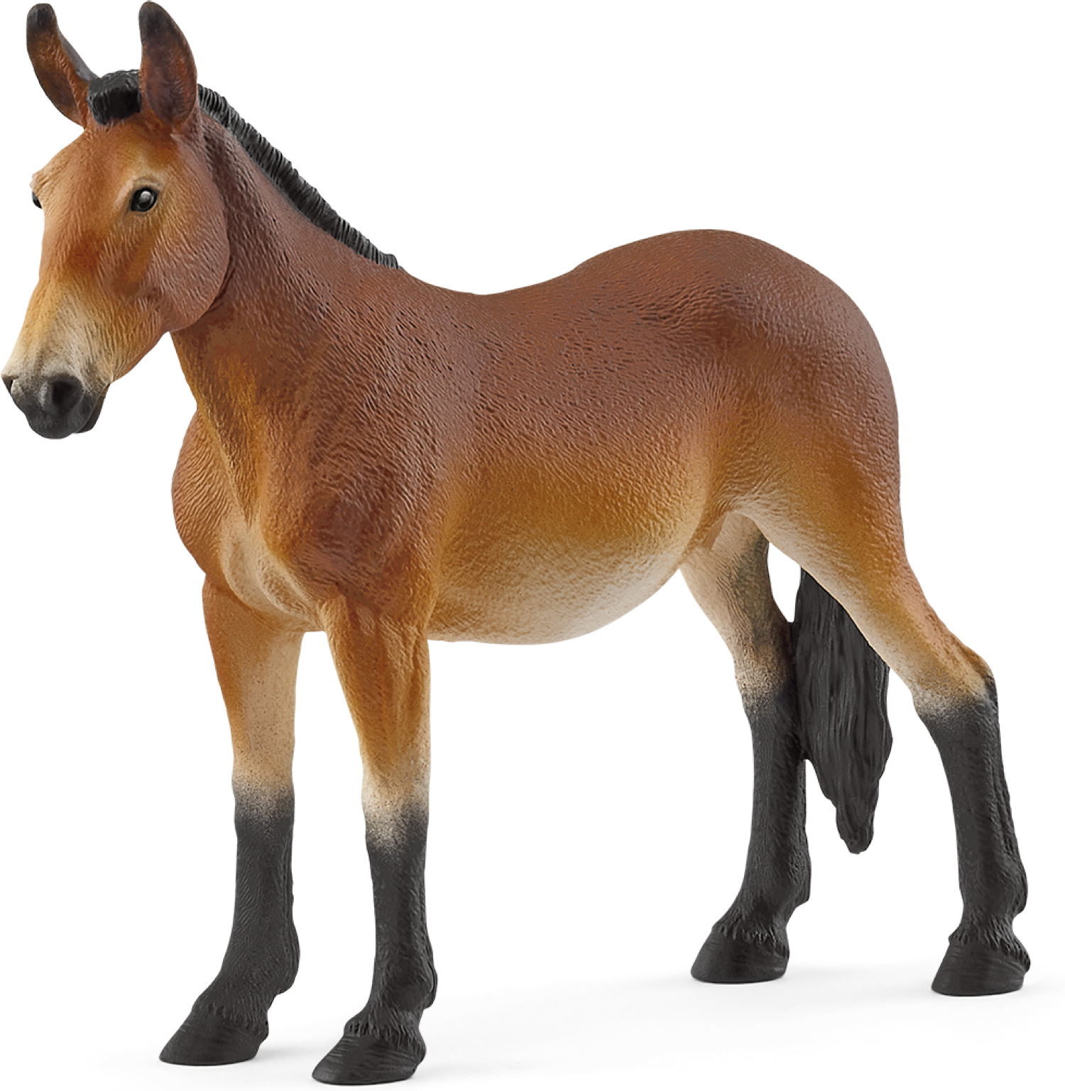 Schleich FARM WORLD Maultier Einzelfigur 14889