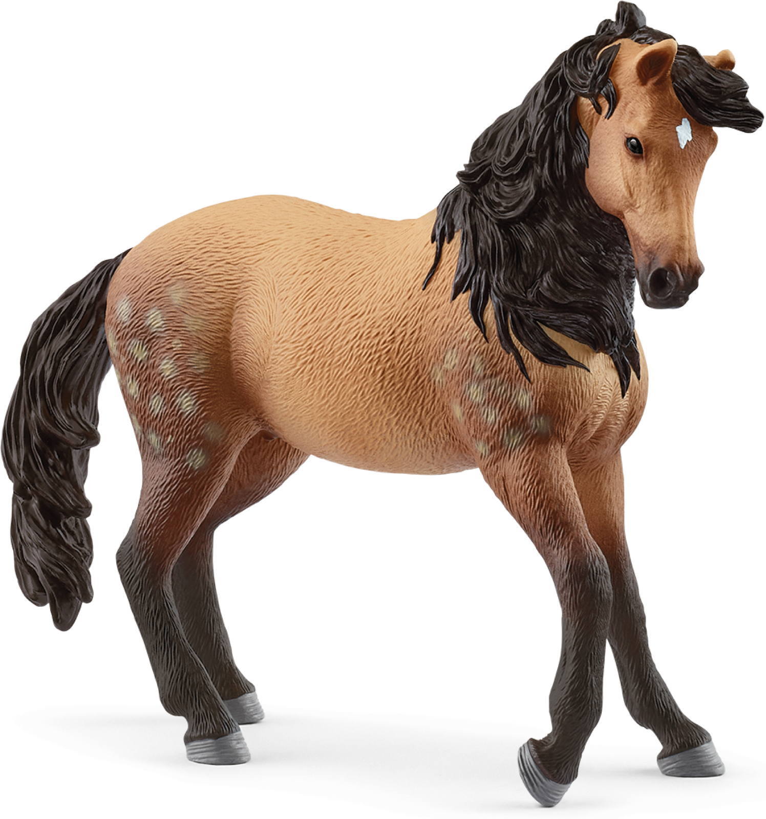 Schleich HORSE CLUB Andalusier Stute Einzelfigur 14894