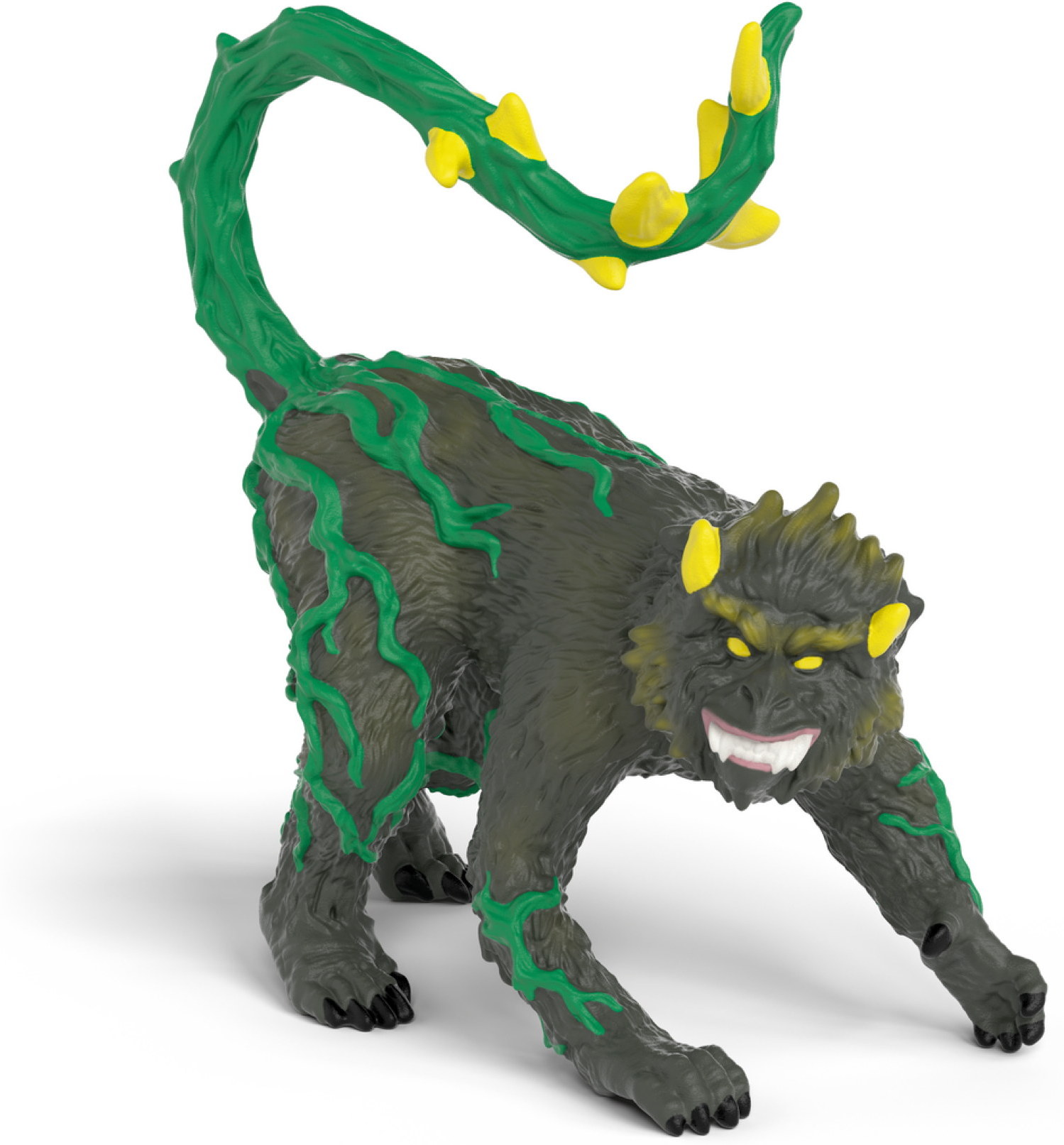 Schleich ELDRADOR® CREATURES Dschungelschimpanse Einzelfigur 70835