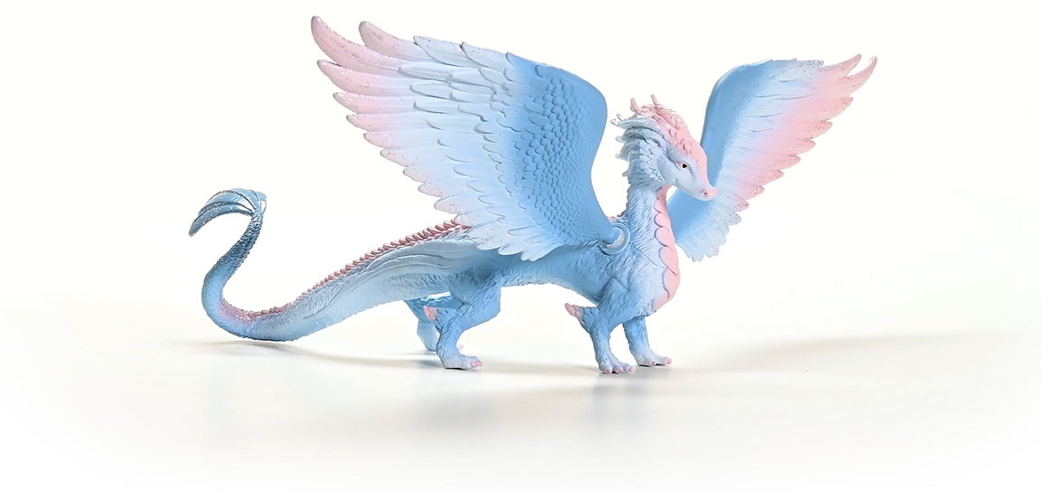 Schleich BAYALA® Kristalldrache Einzelfigur 70833