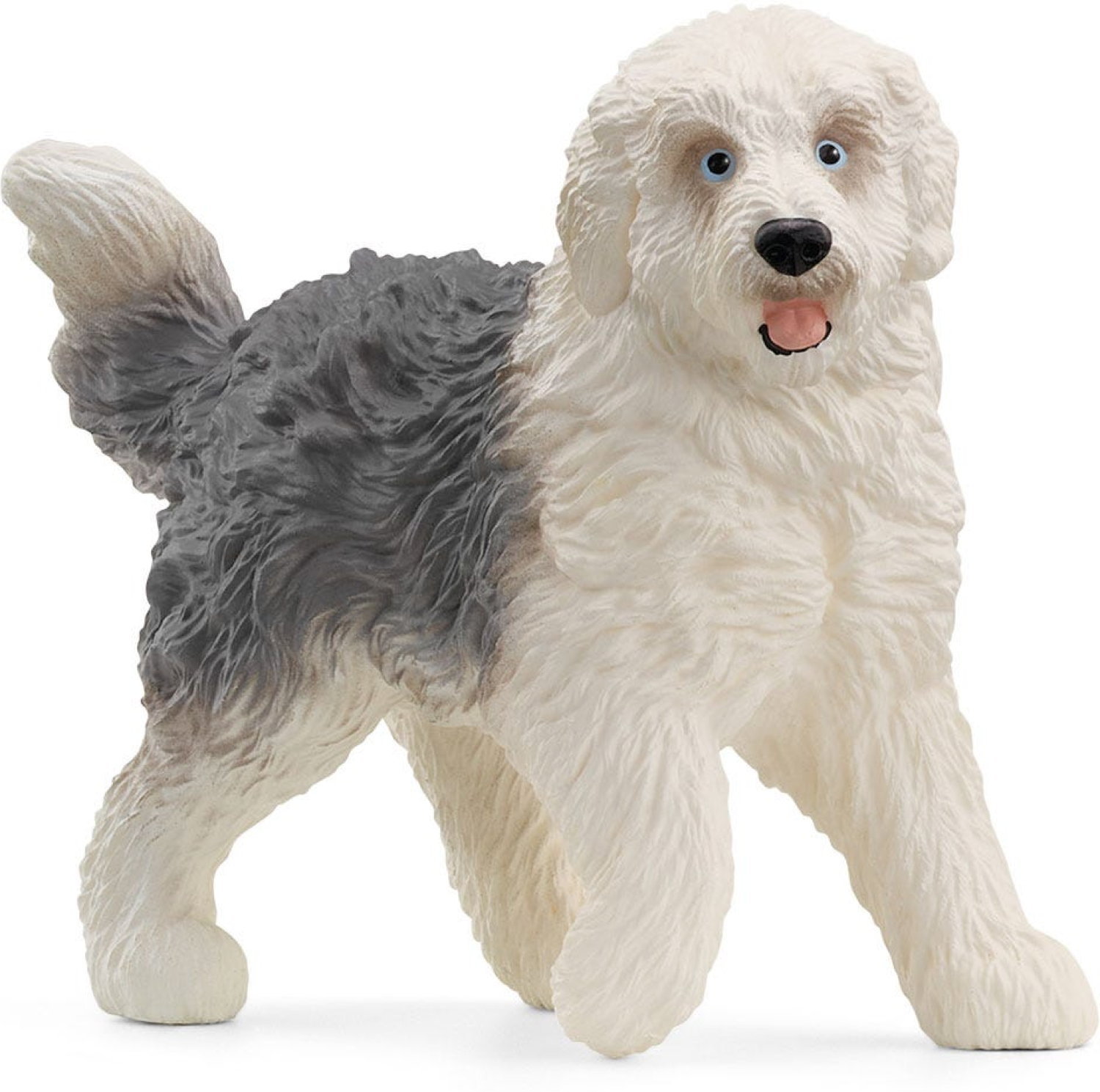 Schleich FARM WORLD Bobtail Einzelfigur 13968