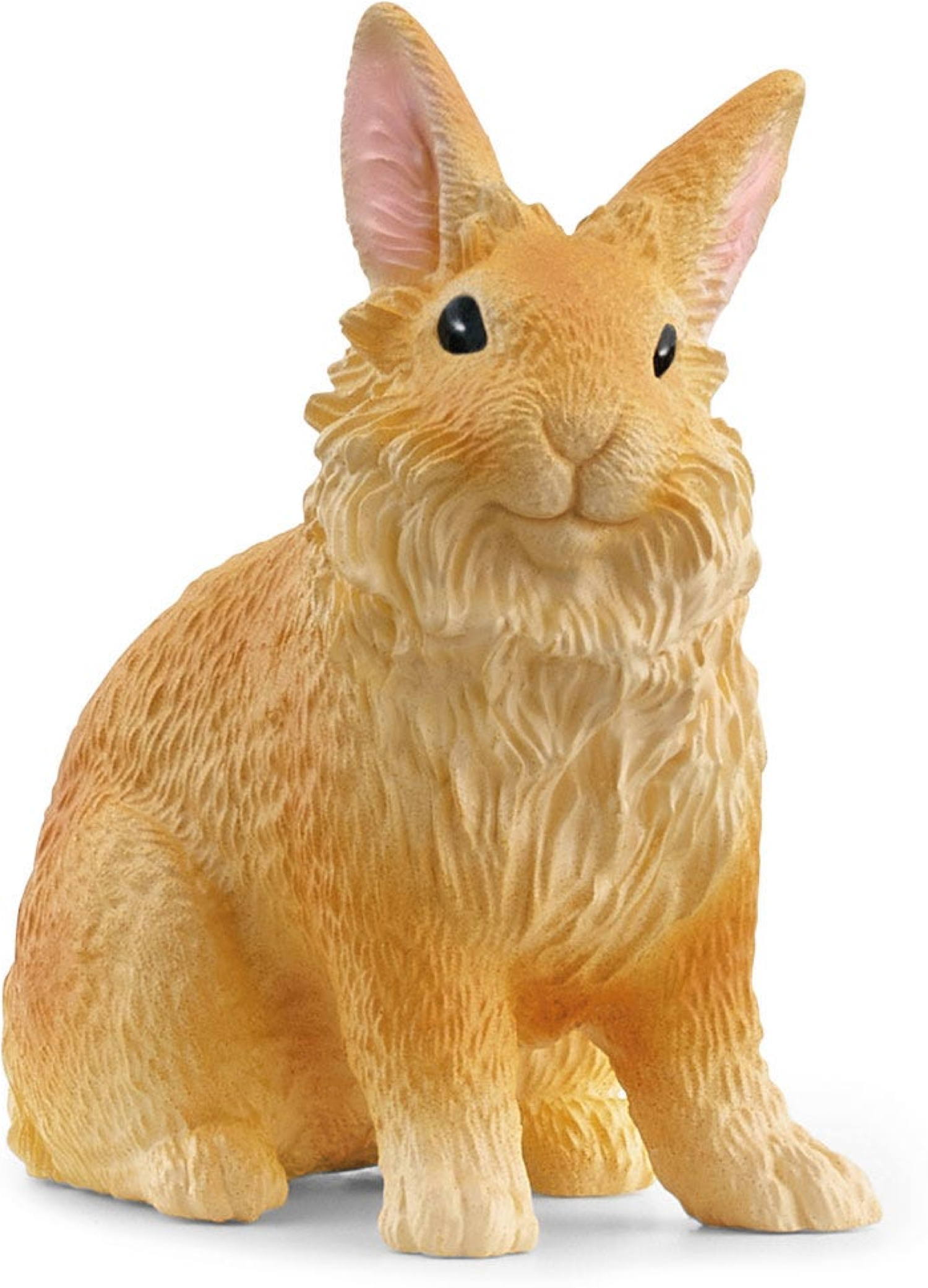 Schleich FARM WORLD L�wenkopfkaninchen Einzelfigur 13974