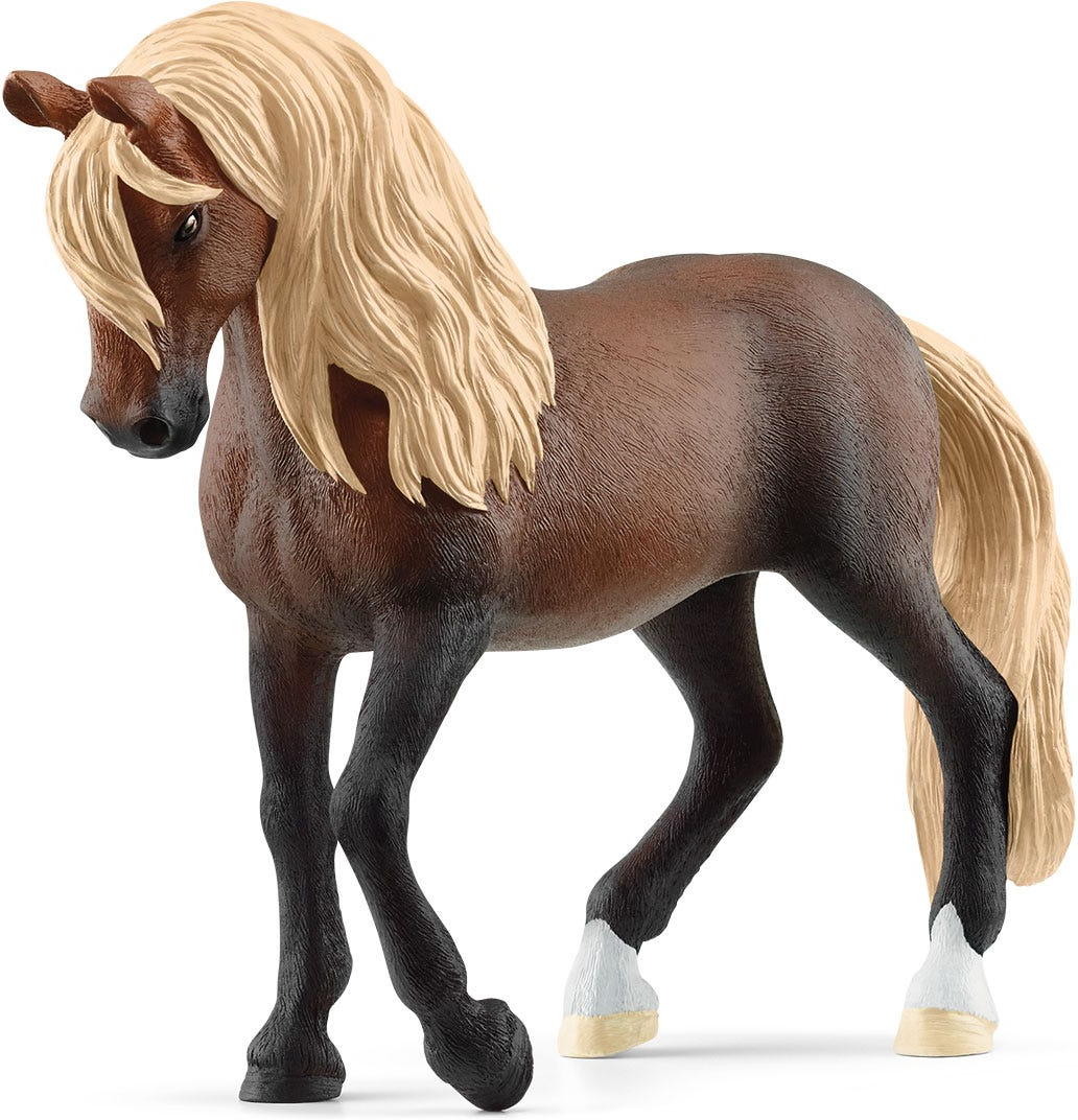 Schleich HORSE CLUB Paso Peruano Hengst Einzelfigur 13952