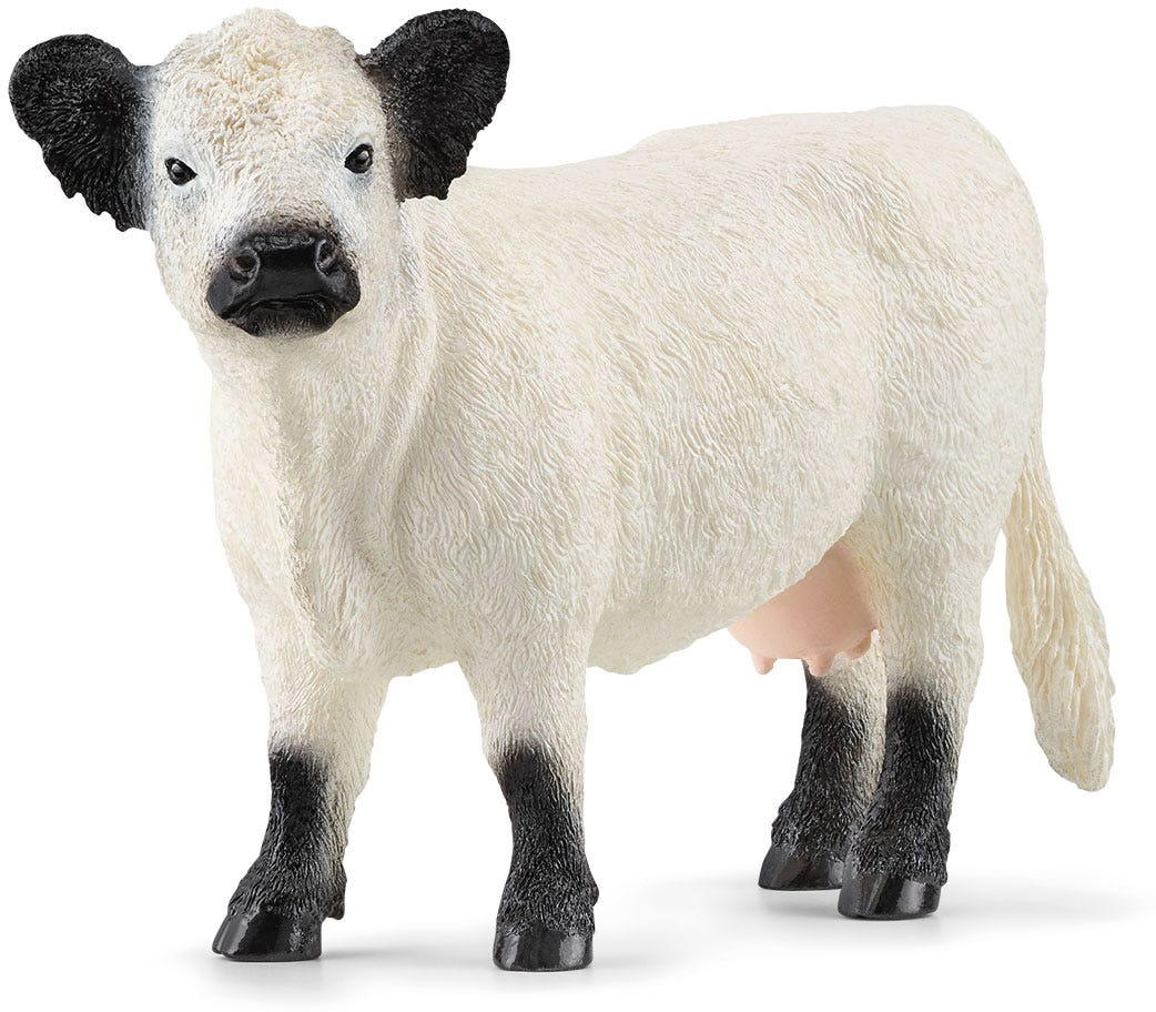 Schleich FARM WORLD Galloway Rind Einzelfigur 13960