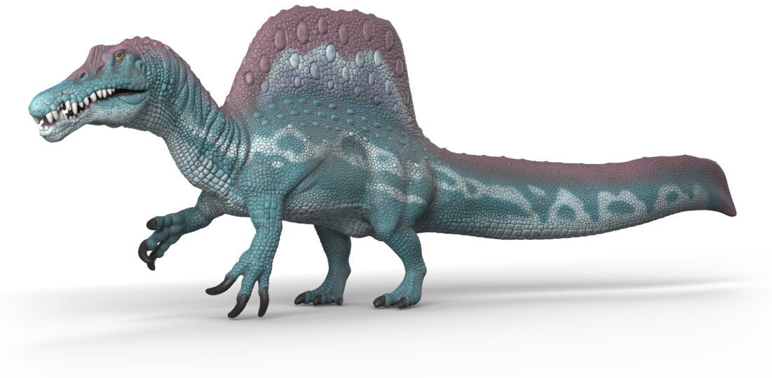 Schleich DINOSAURS Spinosaurus Einzelfigur 15049