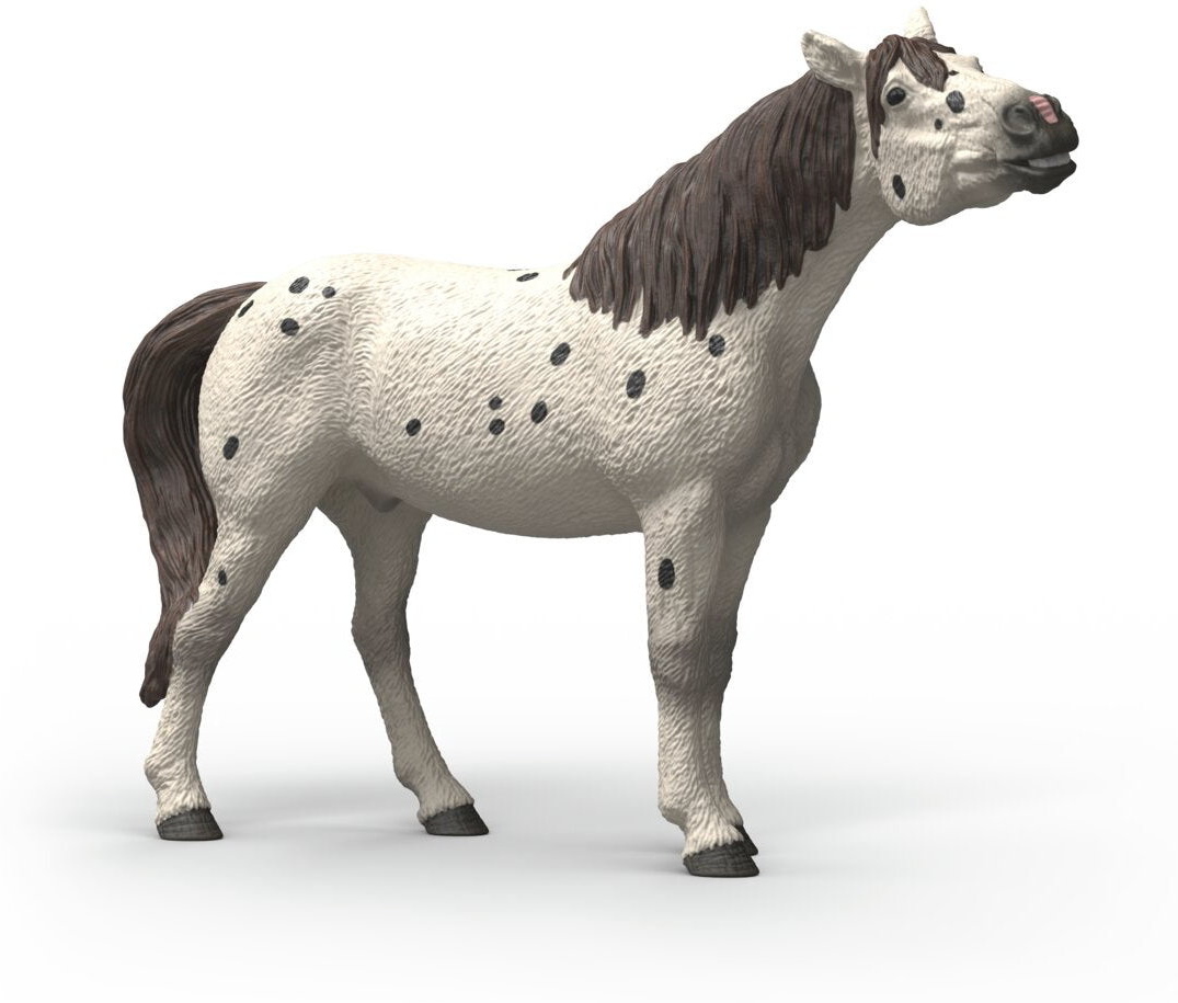 Schleich HORSE CLUB Knabstrupper Wallach Einzelfigur 14916