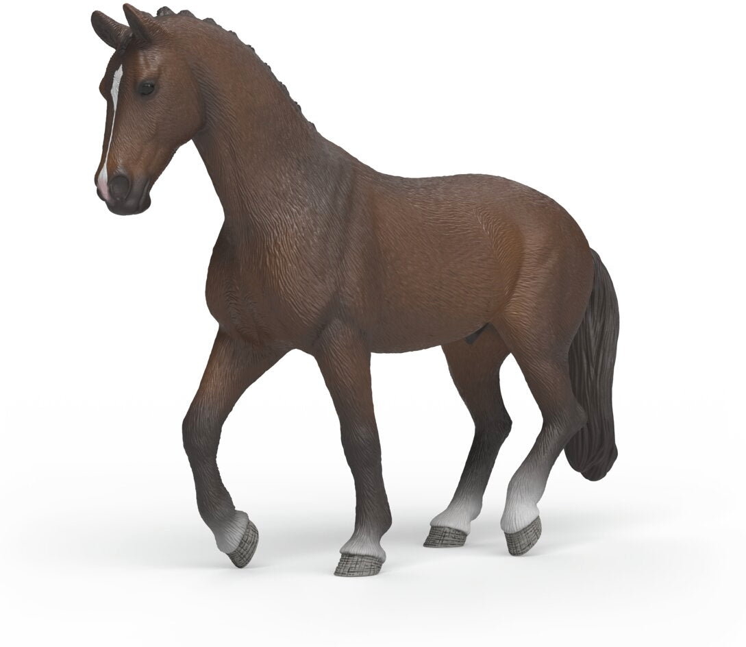 Schleich HORSE CLUB KWPN Wallach Einzelfigur 14919