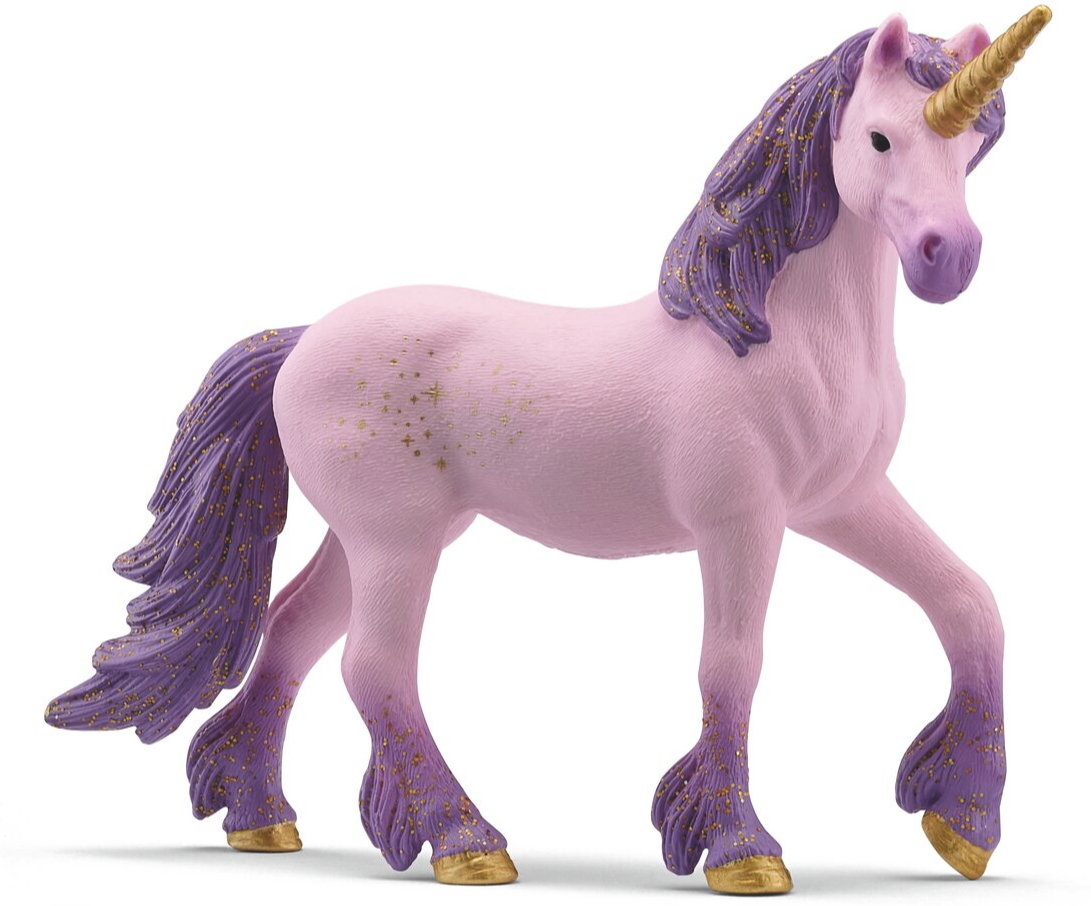 Schleich BAYALA® Einhorn Stute Seraphina Einzelfigur 70892