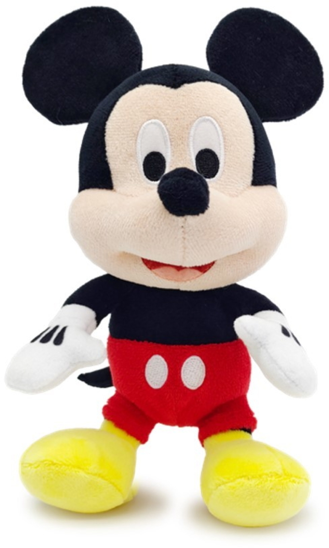 Simba Pl�sch Stofftier Disney Mickey Mini 15cm 6315870467
