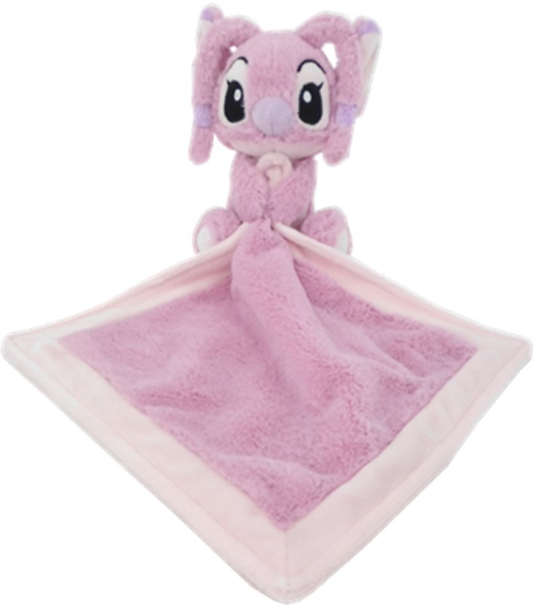 Simba Babywelt Schmusetuch Disney Angel 6315870489