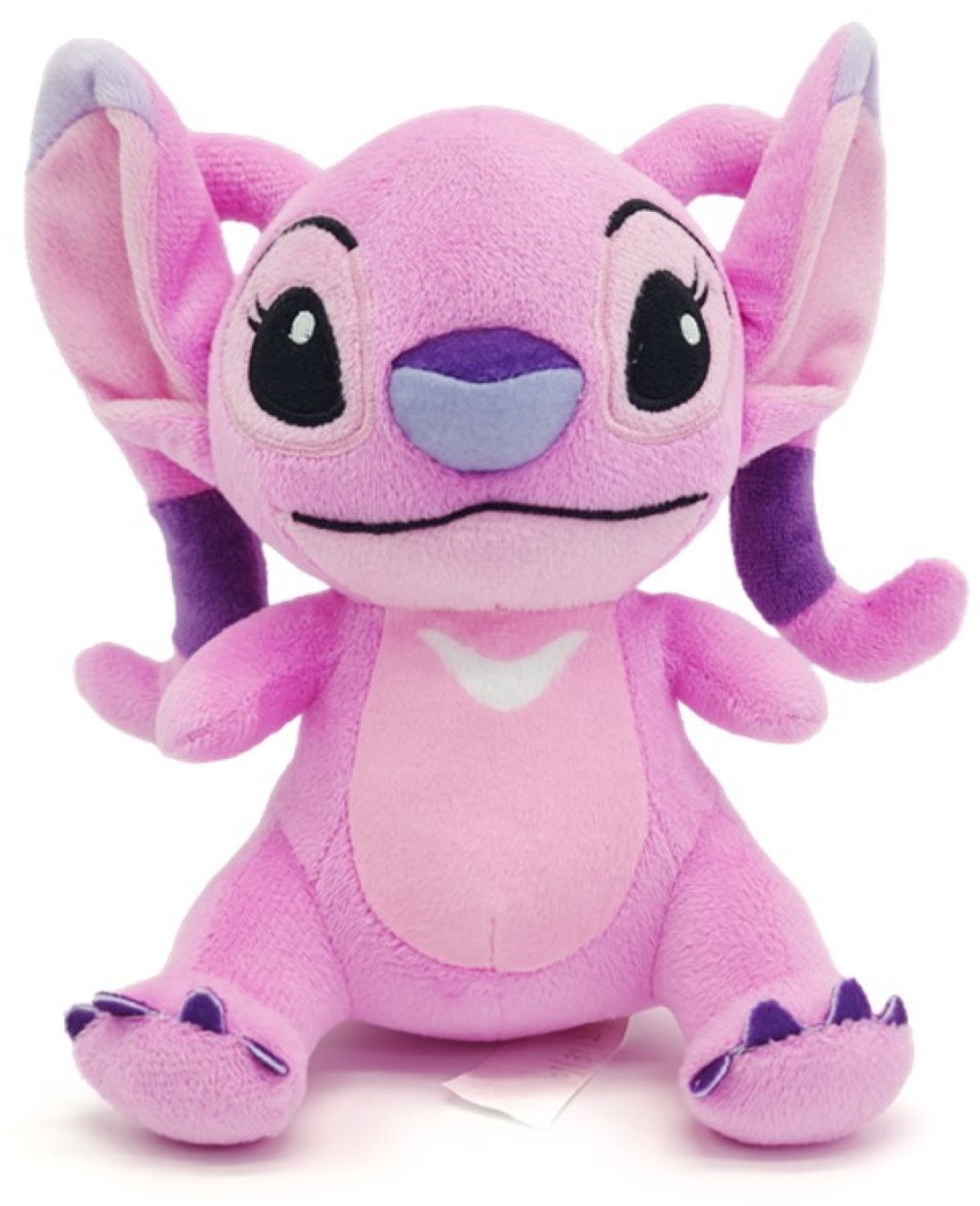 Simba Pl�sch Stofftier Disney Stitch Angel Mini 15cm 6315870465