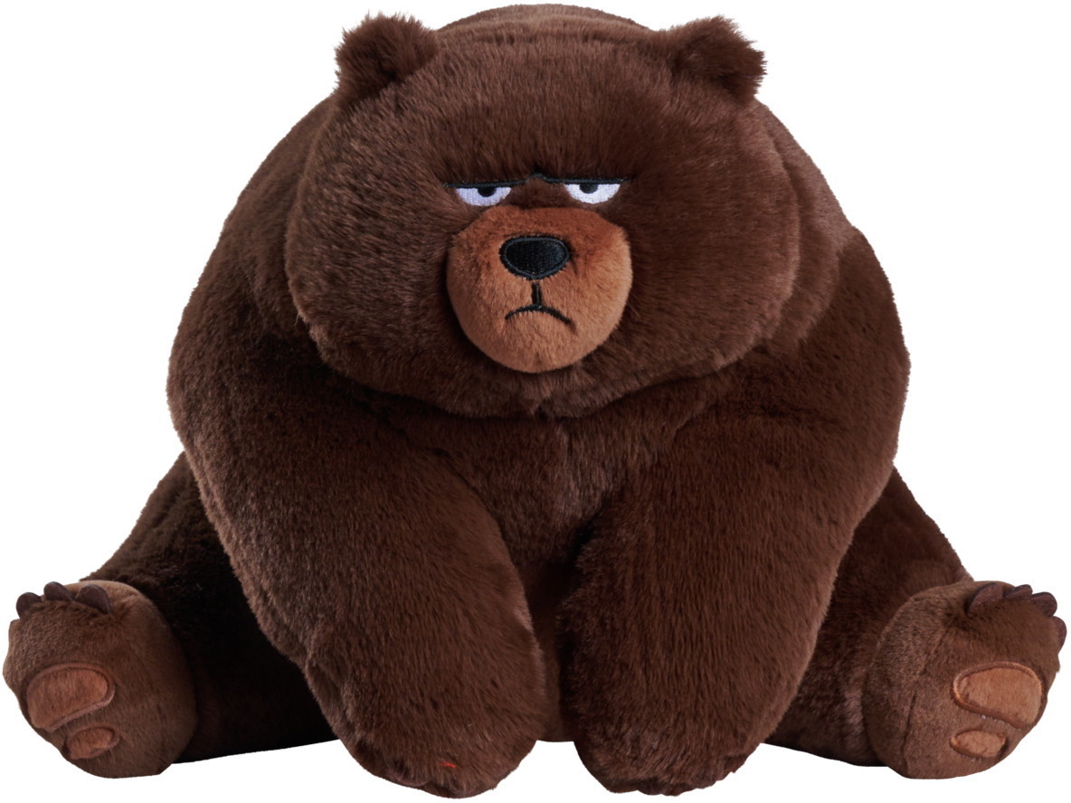 Simba Pl�sch Stofftier Disney Pixar Hoppers Ellen Bear 32cm 6315870708
