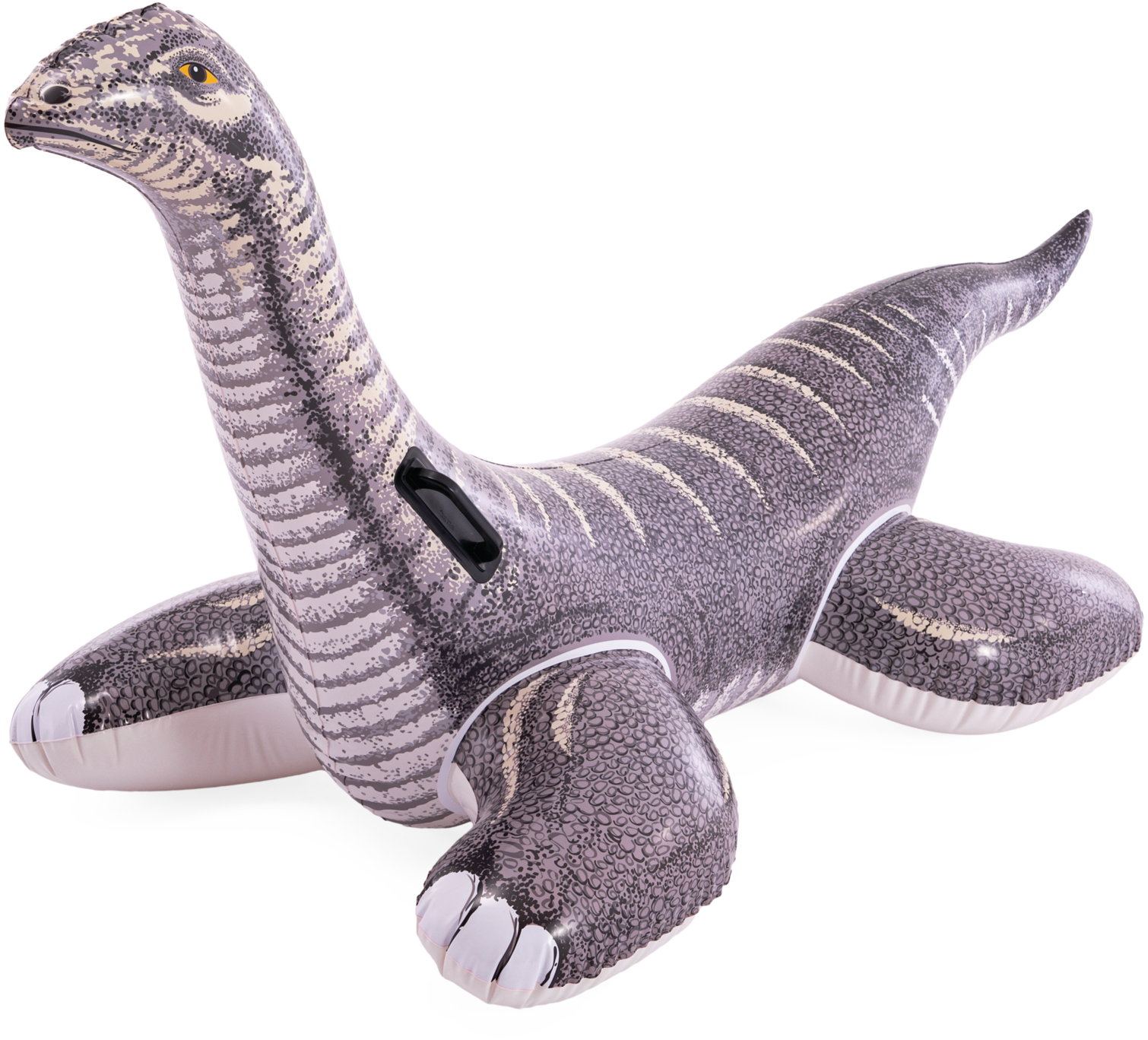 Intex Wasser Spielzeug Ride-On Dinosaurier Brontosaurus 178cm x 94cm ab 3 Jahren 57584NP