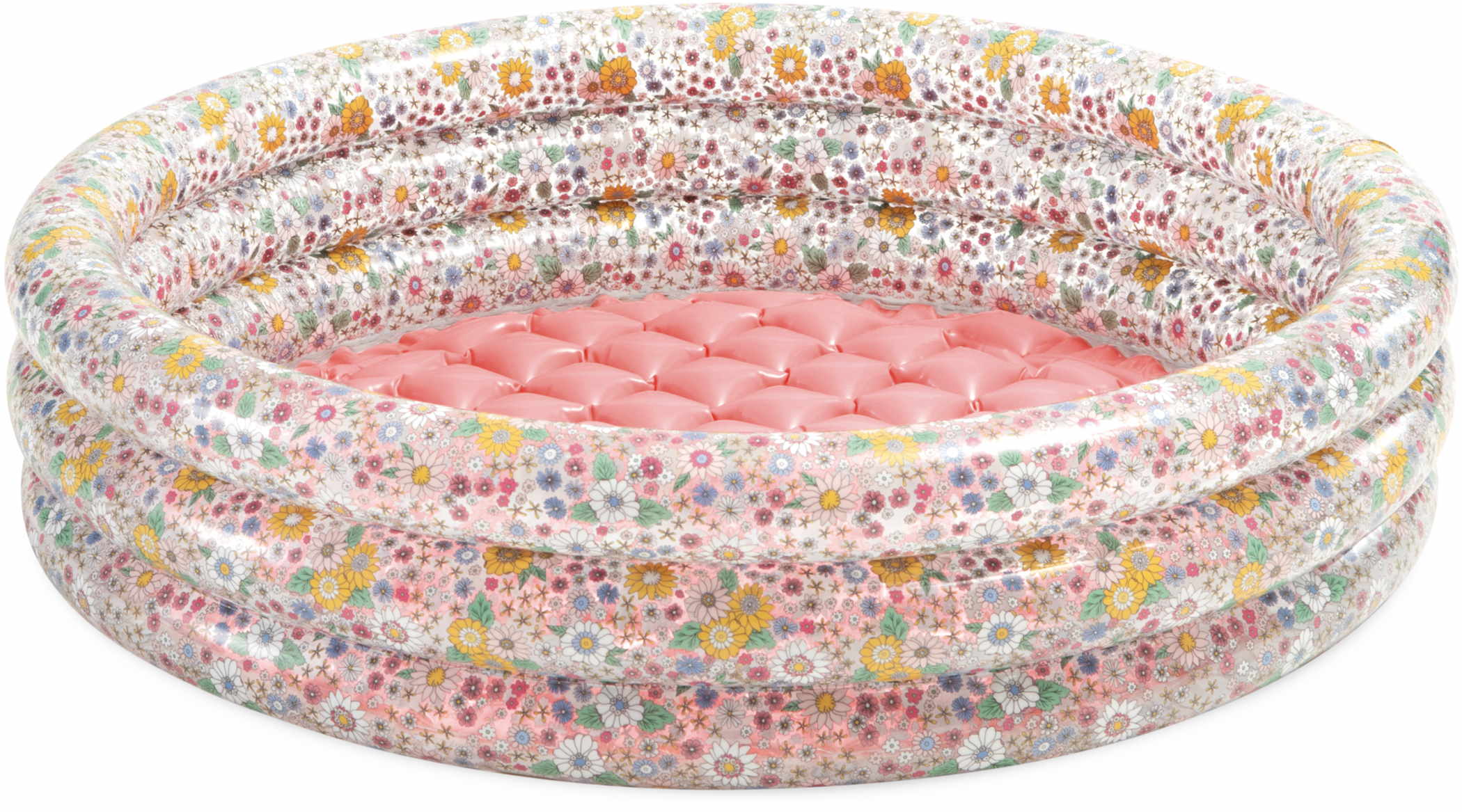 Intex Baby Sweet Blossom 86cm x 25cm 56 Liter 1-3 Jahre 58427NP